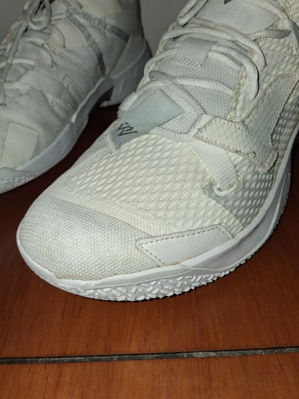 Jordan lightweight knit